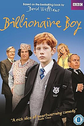 Billionaire Boy