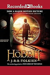 The Hobbit, or There and Back Again