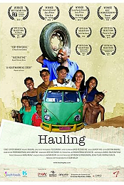 Hauling
