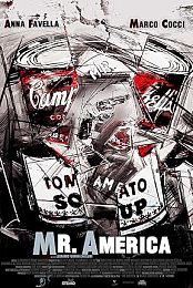 Mr. America