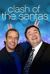 Clash of the Santas