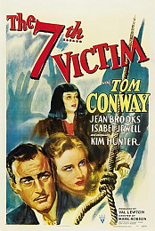 The Seventh Victim