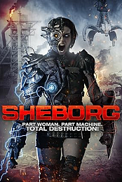 Sheborg Massacre