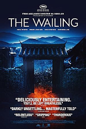 The Wailing