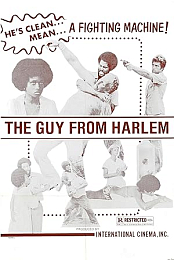 The Guy from Harlem