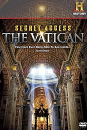 Secret Access: The Vatican