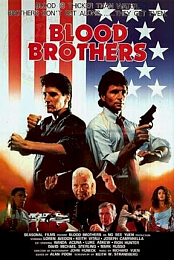 No Retreat, No Surrender 3: Blood Brothers