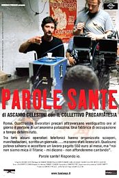 Parole sante