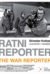 Ratni reporter