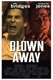 Blown Away