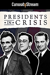 Presidents in Crisis