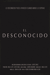 El Desconocido / Retribution (2015)