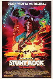 Stunt Rock