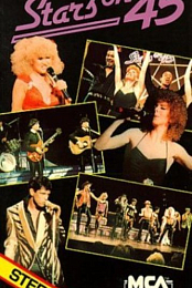 Stars on 45