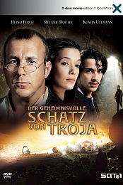The Hunt for Troy