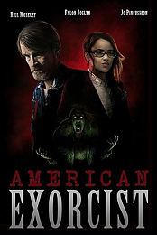 American Exorcist