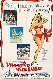 A Weekend with Lulu