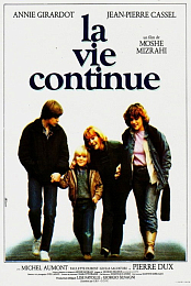 La vie continue