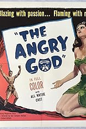 The Angry God