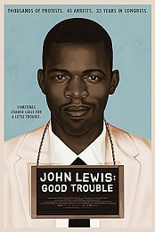 John Lewis: Good Trouble