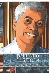 Paulinho da Viola - Meu Tempo E Hoje
