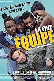 La fine equipe