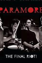 Paramore: The Final Riot!