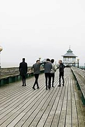 One Direction: You & I