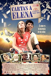 Letters to Elena