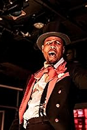 Freight: The Five Incarnations of Abel Green