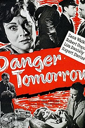 Danger Tomorrow