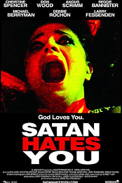 Satan Hates You