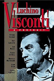 Luchino Visconti, la vita come un romanzo