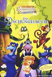 The Jungle Book