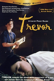 Trevor