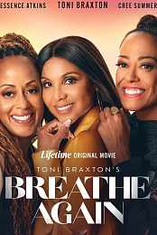 Breathe Again