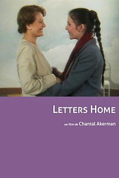 Letters Home