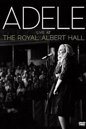 Adele Live at The Royal Albert Hall