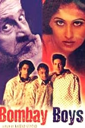 Bombay Boys