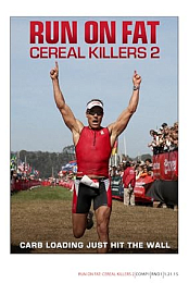 Run on Fat: Cereal Killers 2