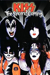 Kiss: The Second Coming