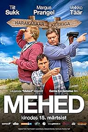 Mehed