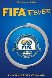 Fifa Fever 2004 - Vol 1 e 2 by JBFMÂ®