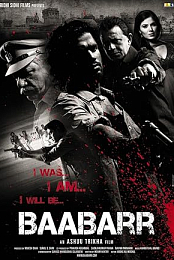 Baabarr