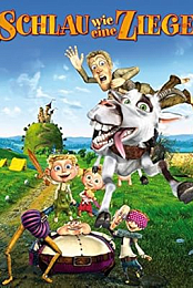 Goat Story 2