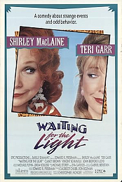 Waiting for the Light