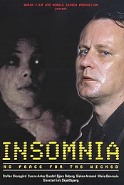 Insomnia