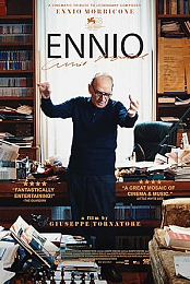 Ennio 2021 BDRip x264-SCARE