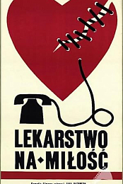 Lekarstwo Na Milosc