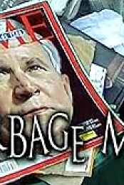 Garbage Man